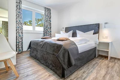 Vakantieappartement Gezinsvakantie Ahlbeck