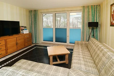 Q01 max. 4 Pers. u. 1 Baby 2 Schlafzimmer...