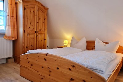 Apartamento Vacaciones familiares Middelhagen