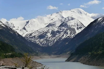 Appartamento Vacanza con famiglia Feichten im Kaunertal