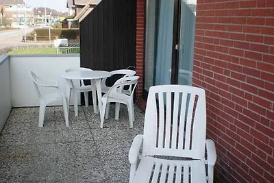 Norderhoog Whg. 8 EG