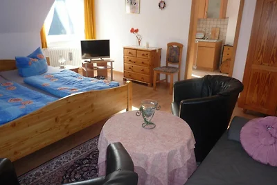 Vakantieappartement Gezinsvakantie Altenau