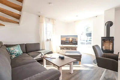 Vakantiehuis Ontspannende vakantie Zirchow