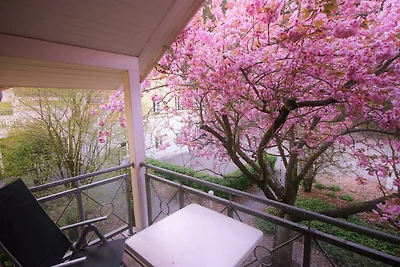 Vakantieappartement Gezinsvakantie Alt Schwerin
