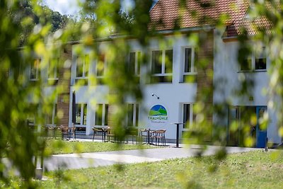 Vakantieappartement Gezinsvakantie Meisdorf