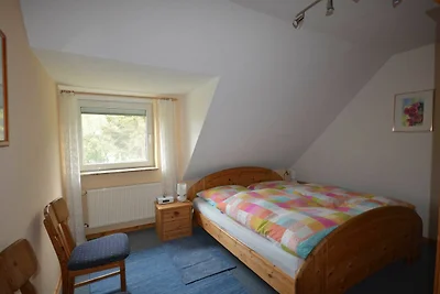 Ferienwohnung - Dachgeschoss