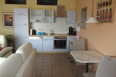 Ferienwohnung Koje 22-1 SZ bis max. 2 Pers.