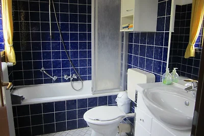 Vakantieappartement Gezinsvakantie Leer