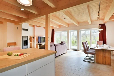 Vakantieappartement Gezinsvakantie Kalkhorst