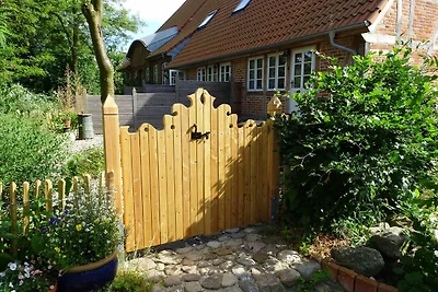 Vakantieappartement Gezinsvakantie Ratekau