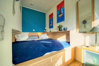 Vakantieappartement Gezinsvakantie Heiligenhafen