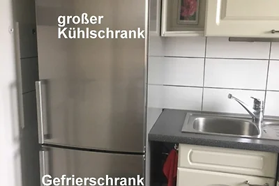 Vakantieappartement Gezinsvakantie Bad Harzburg