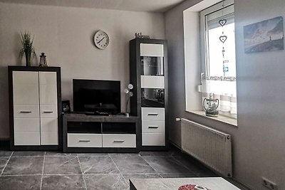 Ferienwohnung De Lütte