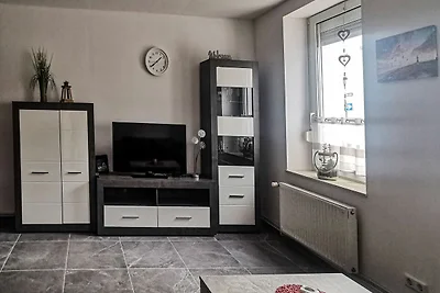 Appartamento Vacanza con famiglia Ueckermünde
