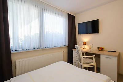 Hotel Cultuur en bezienswaardigheden Leer