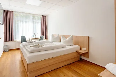 Appartamento Vacanza con famiglia Heilbad Heiligenstadt