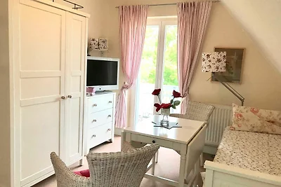 Appartamento Vacanza con famiglia Prerow