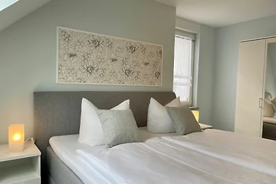 Vakantieappartement Gezinsvakantie Lübbenau/ OT Ragow