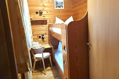 LTD-69 - gemütliches renoviertes Holzhaus