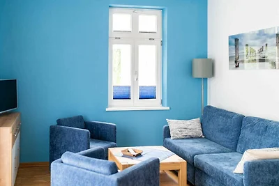 Ferienwohnung Welle