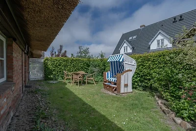 Anno ,Whg Anne Bonney Nr. 2, Hausteil *