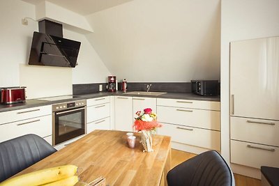 Vakantieappartement Gezinsvakantie Kalkar