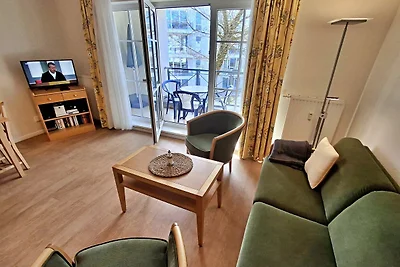 Ferienwohnung 1.2.16