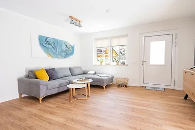 Vakantieappartement Gezinsvakantie Hoyerswerda