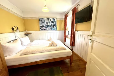 Ferienhaus ?Alte Schmiede?