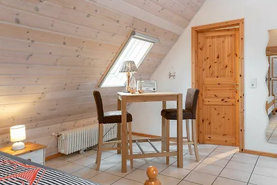 Appartamento Vacanza con famiglia Nordstrand