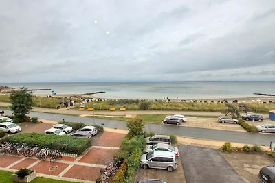 Strandhotel, App. 2SH314