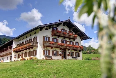 Ferienwohnung Gipfelglück