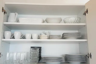 Vakantieappartement Gezinsvakantie Mellau