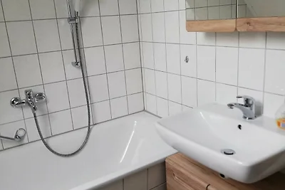Vakantieappartement Gezinsvakantie Fürstenberg Havel