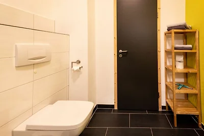 Ferienwohnung Einrad