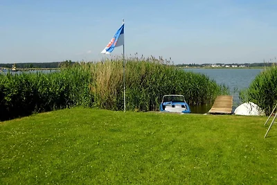 Vakantieappartement Gezinsvakantie Benz