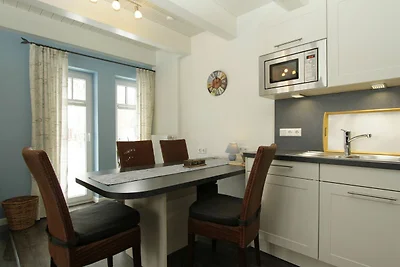 Vakantieappartement Gezinsvakantie Nieblum