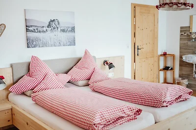 apartman za odmor Obiteljski odmor Waakirchen