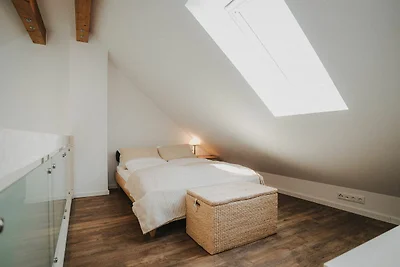 Ferienwohnung Kleines Glück