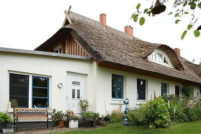 Appartamento Vacanza con famiglia Saal in Vorpommern