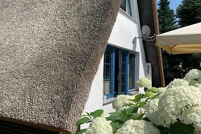 Vakantiehuis Ontspannende vakantie Quilitz