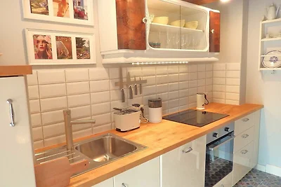Vakantieappartement Gezinsvakantie Ratekau