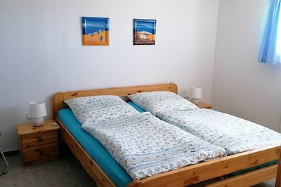 Vakantieappartement Gezinsvakantie Weitendorf