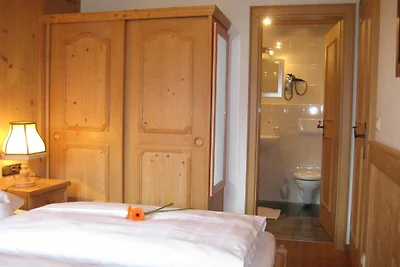 Paterre Ferienwohnung Haupthaus (50qm) (1)