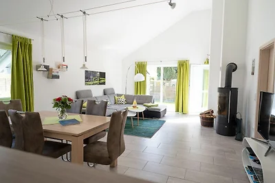 Ferienhaus Amselgrün