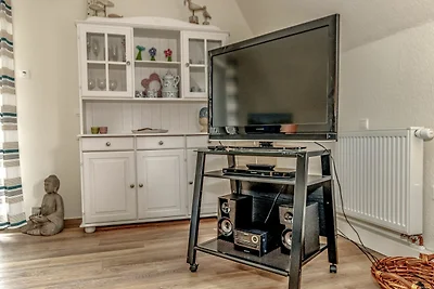 Vakantiehuis Ontspannende vakantie Neuharlingersiel