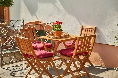 Appartamento Vacanza con famiglia Bernkastel-Kues