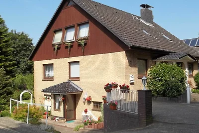 Ferienwohnung Batram