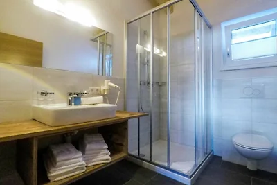 Wohnung Typ C für 4-6 Personen