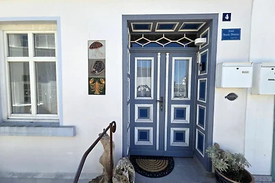 apartman za odmor Obiteljski odmor Sassnitz